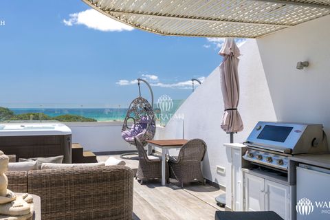 Leilighet i Vale do Lobo, Faro, Vale do Lobo - € 1 599 000 | Ref: Parker - foto 7